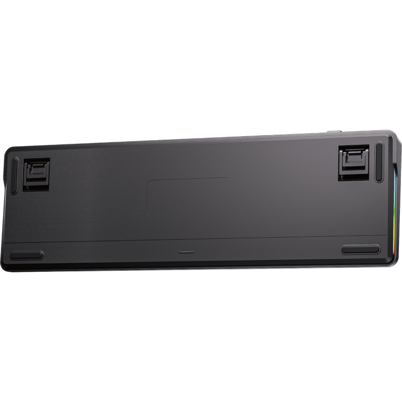 Клавіатура Aula F108 Pro Black (6978080501295)