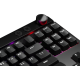 Клавіатура Pulsar Xboard MS TKL (XBMS01)