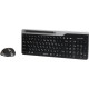 Комплект A4Tech FB2535CS Wireless/Bluetooth Smoky Grey