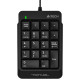 Клавіатура A4Tech Fstyler Numeric Keypad FK13P Black