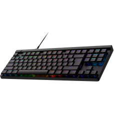 Клавіатура Logitech G515 TKL Mechanical Tactile Wireless (920-012872) Black