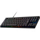 Клавіатура Logitech G515 TKL Mechanical Tactile Wireless (920-012872) Black