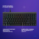 Клавіатура Logitech G515 TKL Mechanical Tactile Wireless (920-012872) Black