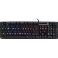 Клавіатура A4Tech B750N Bloody Black