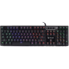 Клавіатура A4Tech B750N Bloody Black