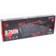 Клавіатура A4Tech B750N Bloody Black