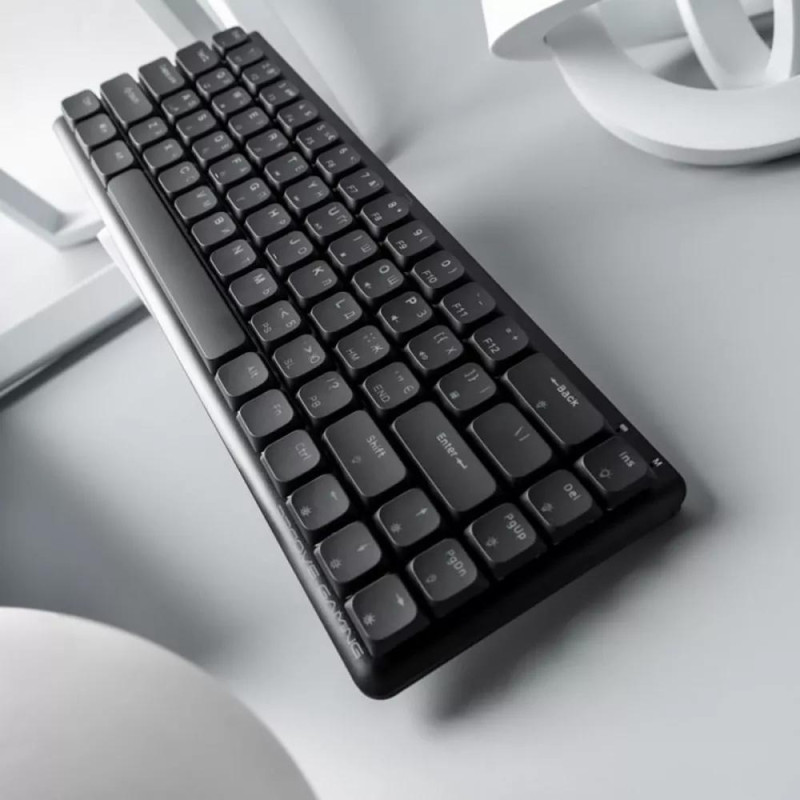 Клавіатура Proove AFK Black (WKAFK1022001)
