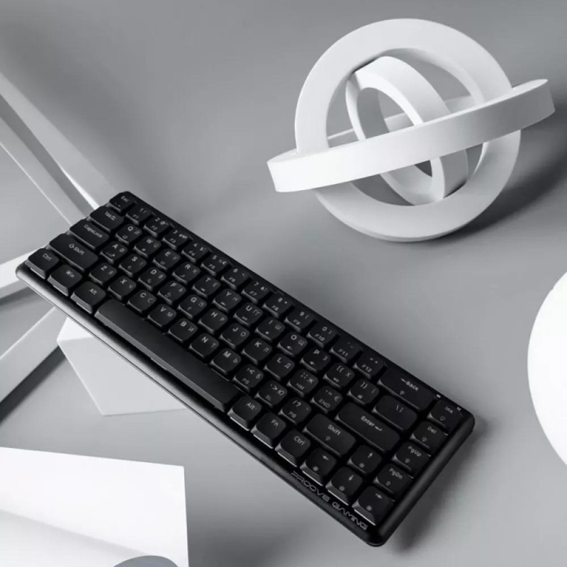 Клавіатура Proove AFK Black (WKAFK1022001)