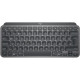 Клавіатура Logitech MX Keys Mini Wireless Illuminated Graphite (920-010498)