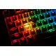 Клавіатура Lorgar Azar 514 RGB (LRG-GK514W-UA) White