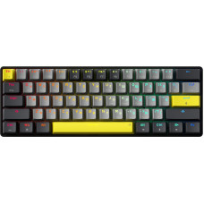 Клавіатура Gamepro Asgard Fenrir (MK130G Pro)