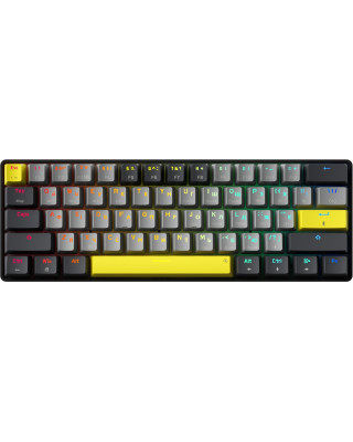 Клавіатура Gamepro Asgard Fenrir (MK130G Pro)