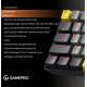 Клавіатура Gamepro Asgard Fenrir (MK130G Pro)