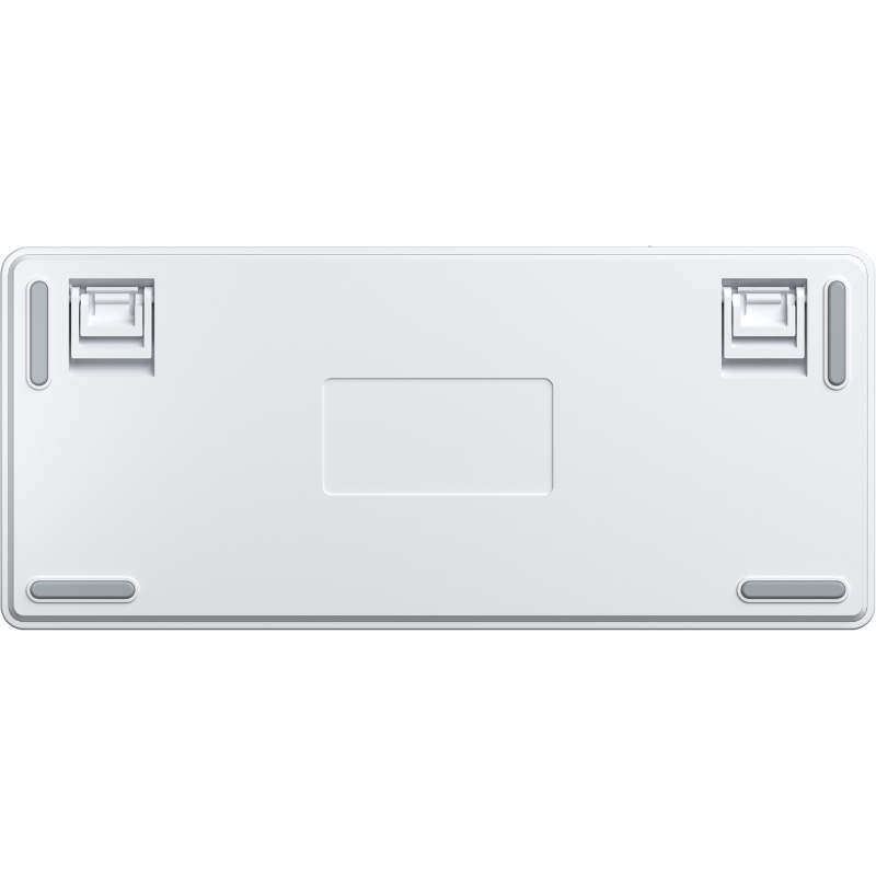 Клавіатура Aula F75 Max White (6978080501158)