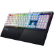 Клавіатура Razer BlackWidow V3 Green Switch (RZ03-03542800-R3M1) USB Roblox Edition