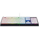 Клавіатура Razer BlackWidow V3 Green Switch (RZ03-03542800-R3M1) USB Roblox Edition