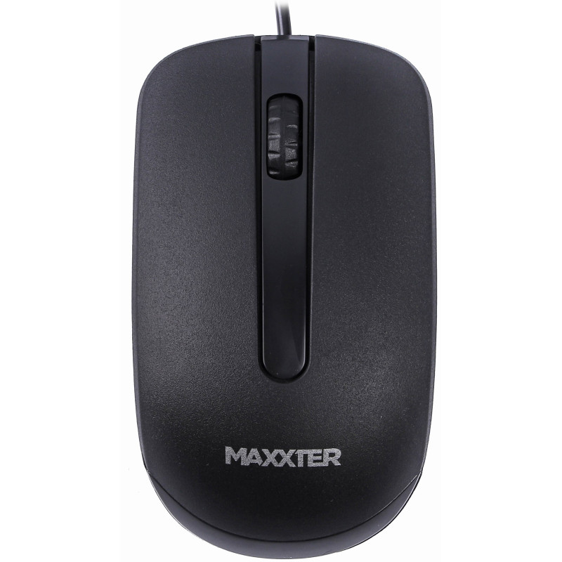 Комплект Maxxter KMS-CM-01-UA