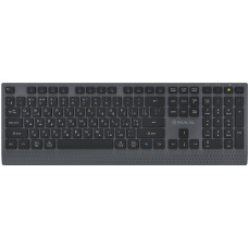 Клавіатура REAL-EL RK-715W (EL123100051)