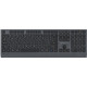 Клавіатура REAL-EL RK-715W (EL123100051)