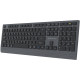 Клавіатура REAL-EL RK-715W (EL123100051)
