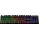 Клавіатура GamePro GK296 RGB Black