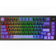 Клавіатура Proove Gaming Coupe (WKCP00022416) Black/Purple