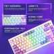 Клавіатура Proove Gaming Coupe (WKCP00022416) Black/Purple