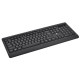 Комплект 2E MK410 Black (2E-MK410MWB)