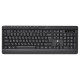 Комплект 2E MK410 Black (2E-MK410MWB)