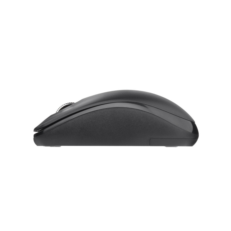 Комплект 2E MK410 Black (2E-MK410MWB)