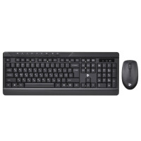 Комплект 2E MK410 Black (2E-MK410MWB)