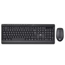 Комплект 2E MK410 Black (2E-MK410MWB)