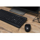 Комплект 2E MK410 Black (2E-MK410MWB)