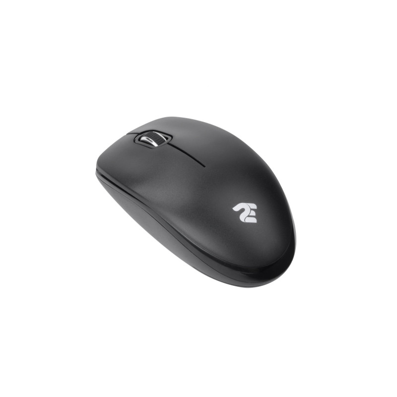 Комплект 2E MK410 Black (2E-MK410MWB)