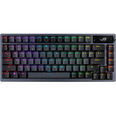 Клавиатура ASUS ROG Azoth RGB 81key (90MP0316-BKUA01)
