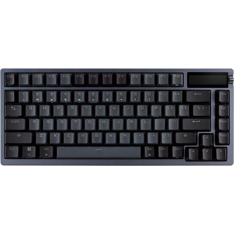 Клавиатура ASUS ROG Azoth RGB 81key (90MP0316-BKUA01)