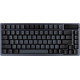 Клавиатура ASUS ROG Azoth RGB 81key (90MP0316-BKUA01)