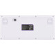 Клавіатура Proove Gaming Slicker Special Edition (Ukraine Layout) White (WKCP00022404)