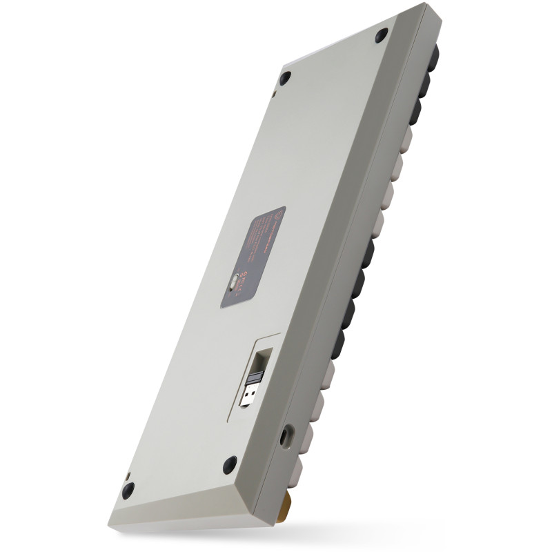 Клавіатура Motospeed SK84 Outemu Blue Grey (mtsk84mb)