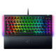 Клавіатура Razer BlackWidow V4 75% RGB Mechanical Tactile Switch (RZ03-05000100-R3M1) USB Black