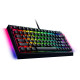 Клавіатура Razer BlackWidow V4 75% RGB Mechanical Tactile Switch (RZ03-05000100-R3M1) USB Black