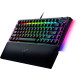 Клавіатура Razer BlackWidow V4 75% RGB Mechanical Tactile Switch (RZ03-05000100-R3M1) USB Black