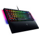Клавіатура Razer BlackWidow V4 75% RGB Mechanical Tactile Switch (RZ03-05000100-R3M1) USB Black