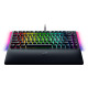 Клавіатура Razer BlackWidow V4 75% RGB Mechanical Tactile Switch (RZ03-05000100-R3M1) USB Black