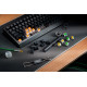 Клавіатура Razer BlackWidow V4 75% RGB Mechanical Tactile Switch (RZ03-05000100-R3M1) USB Black