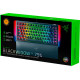 Клавіатура Razer BlackWidow V4 75% RGB Mechanical Tactile Switch (RZ03-05000100-R3M1) USB Black