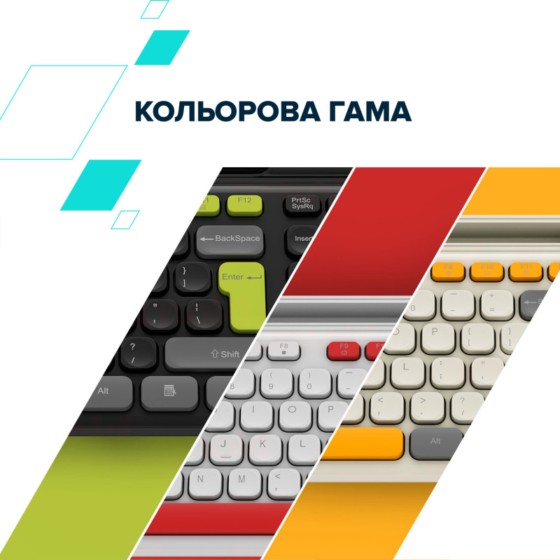 Комплект Canyon HSET-W5 Wireless UA Black (CNS-HSETW5BK)