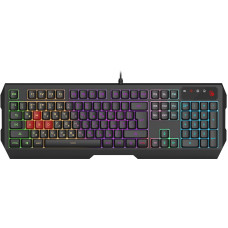 Клавіатура A4Tech Bloody B140N USB Black