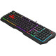 Клавіатура A4Tech Bloody B140N USB Black