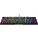 Клавіатура Razer BlackWidow V4 X Mechanical Green Switch (RZ03-04700800-R3R1) USB Black